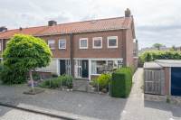Woning Hendrik van Nassaustraat 1 Leerdam