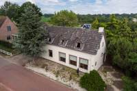 Woning Prinsenpolderstraat 120 Made