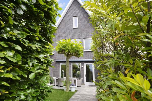 Woning Dijkgraaf 165 Zwaag