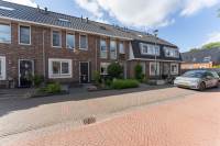 Woning Trekschuit 7 IJsselmuiden