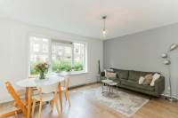 Woning Gibraltarstraat 28hs Amsterdam