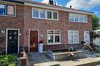 Woning Hofzichtstraat 44 Alphen aan den Rijn