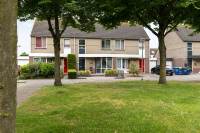 Woning Vriesemeet 10 Bergen op Zoom