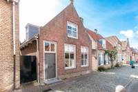Woning Ridderstraat 28 Heusden (Gem. Heusden)