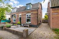 Woning Vossenweg 18 Doorn