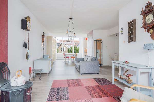 Woning Professor Kamerlingh Onneslaan 155A Schiedam