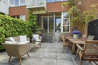 Woning Akerpolderstraat 3A Amsterdam