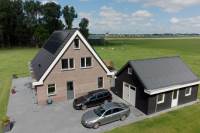 Woning Noordervaart 41 Stompetoren