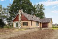 Woning Nijbroekseweg 25 Apeldoorn