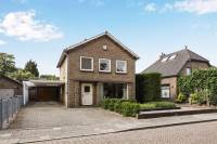 Woning Pastoor van der Marckstraat 46 Weurt