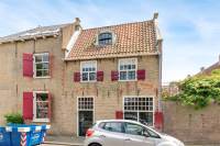 Woning Kerkplein 1 Maassluis