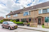 Woning Saturnusstraat 5 Purmerend