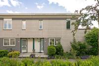 Woning Palissander 18 Dordrecht