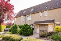 Woning Ruysdaellaan 94 Nijkerk