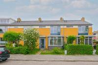 Woning Cornelis Pietersz Soeteliefstraat 4 Den Helder