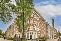 Woning Gerard Doustraat 2II Amsterdam