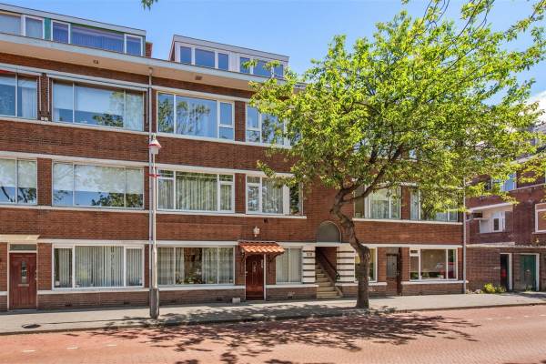 Woning Scheppingstraat 54 Den Haag