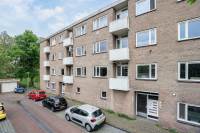 Woning Porcellishof 40 Alkmaar