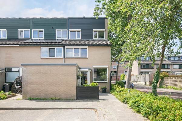 Woning De Waarden 280 Zutphen