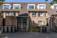 Woning Maria van Osstraat 16 Ede