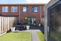 Woning David Livingstonestraat 119A Almere