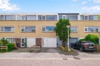 Woning Lesse 9 Amstelveen
