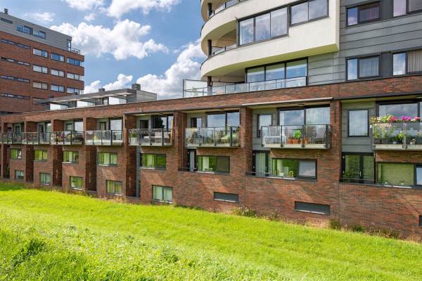 Woning Annie Foorestraat 26 Tiel