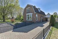 Woning Nieuwewijk 63 Dedemsvaart