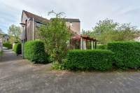 Woning Paardenweide 97 Zwaag