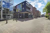 Woning Donkvaart 5C6 Breda