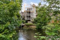 Woning Kromhout 143g Dordrecht