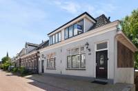 Woning Nieuwendammerdijk 146 Amsterdam
