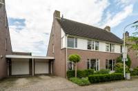 Woning Bereklauw 37 Udenhout