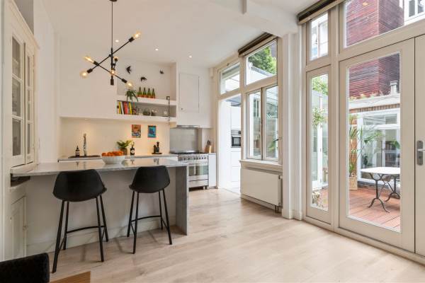 Woning Kuipersstraat 12H Amsterdam