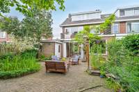 Woning Koningin Emmastraat 56 Bunnik
