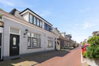 Woning Nieuwendammerdijk 148 Amsterdam