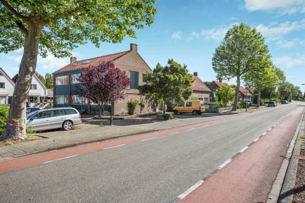 Woning Kleingouw 202 Andijk