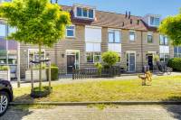 Woning &#;t Boonrak 39 Valkenburg (ZH)