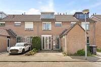 Woning Combinatiepolder 32 Den Bosch