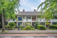 Woning President Kennedylaan 194 Oegstgeest