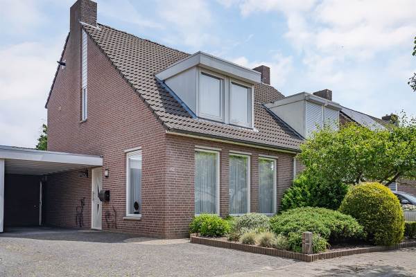 Woning Zomerland 25 Geldrop