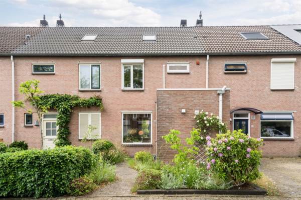 Woning Leemkuylen 44 Geldrop