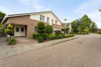 Woning van Hoevellstraat 34 Goor