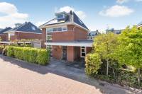 Woning Deltastraat 4 Alkmaar