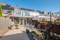 Woning Saffier 36 Zoetermeer