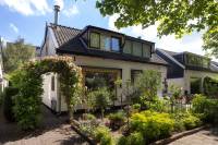 Woning Parklaan 54 Hoofddorp