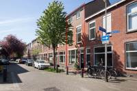 Woning Padangstraat 26 Utrecht