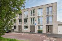 Woning Bing Crosbypad 2 Utrecht