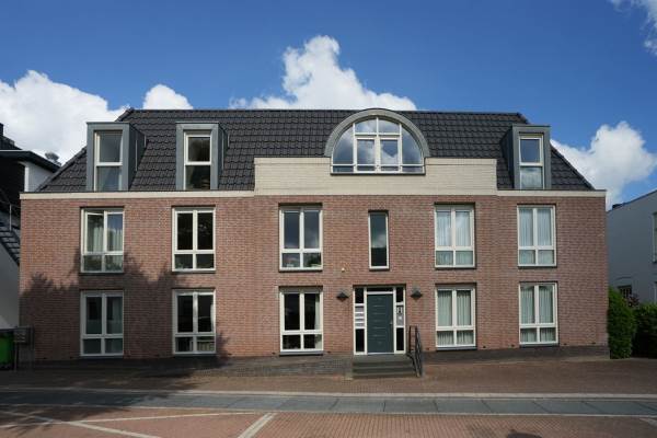 Woning Waterstraat 94 Beek (Gem. Berg en Dal)