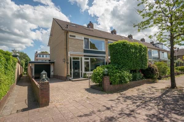 Woning Opperweg 11 Huizen